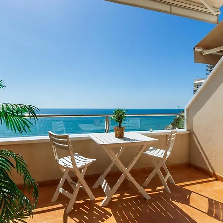 On Bajondillo With Sea Views Apartamento *