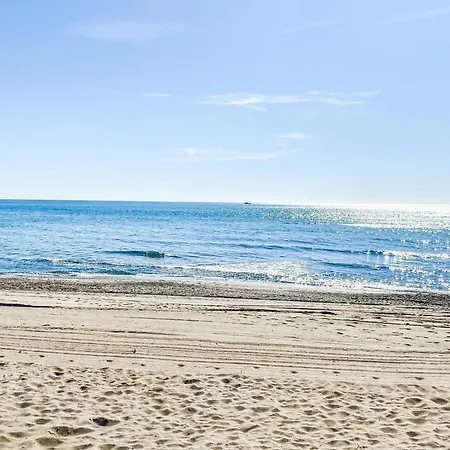 Апартаменты On Bajondillo With Sea Views Торремолинос