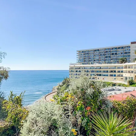 Apartman On Bajondillo With Sea Views *