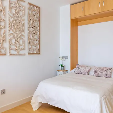 On Bajondillo With Sea Views Apartman